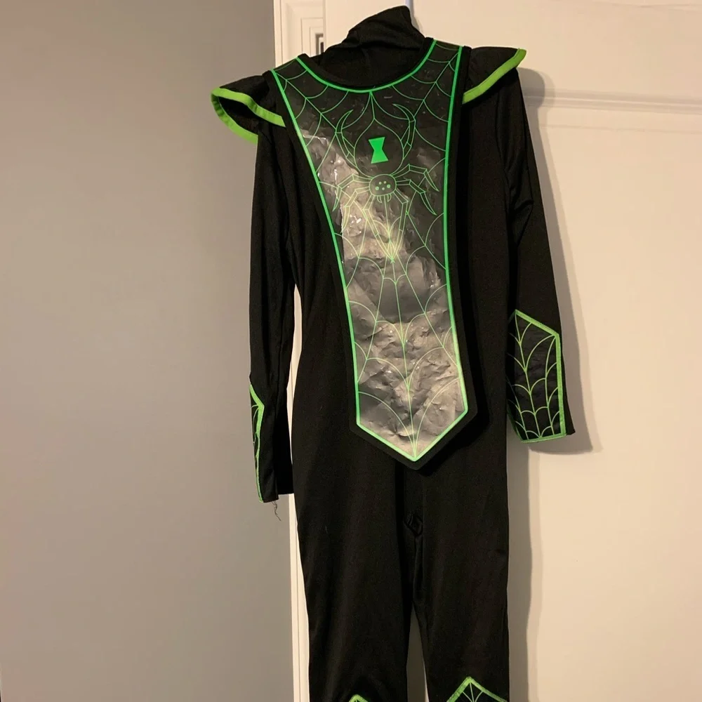 Ninja costume